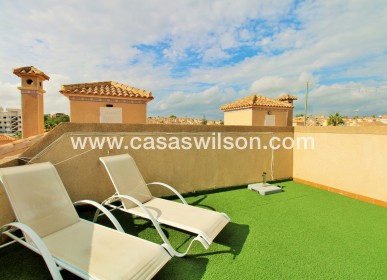 Sale - Townhouse - Villamartin - Costa Blanca