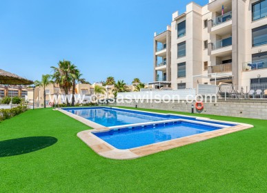 Sale - Appartement - Villamartin - Costa Blanca