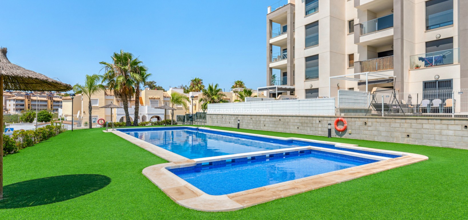 Sale - Appartement - Villamartin - Costa Blanca