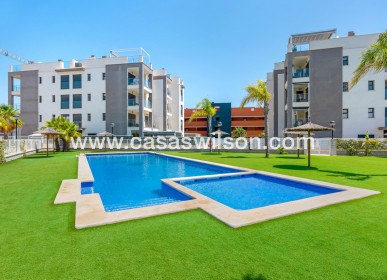 Sale - Appartement - Villamartin - Costa Blanca