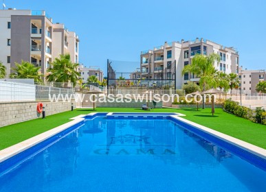 Sale - Appartement - Villamartin - Costa Blanca