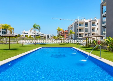 Sale - Appartement - Villamartin - Costa Blanca
