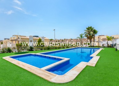 Sale - Appartement - Villamartin - Costa Blanca