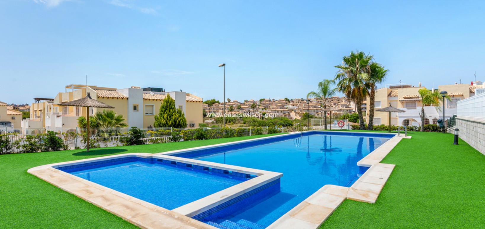 Sale - Appartement - Villamartin - Costa Blanca