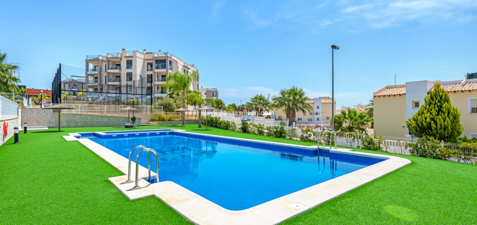 Sale - Appartement - Villamartin - Costa Blanca