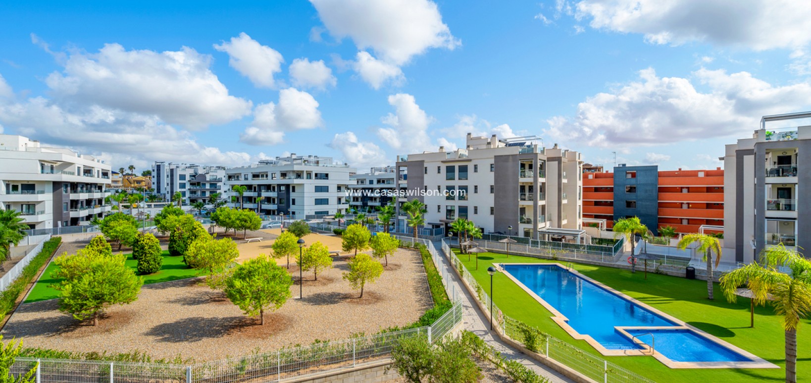 Sale - Appartement - Villamartin - Costa Blanca