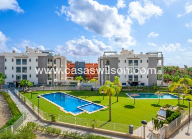 Sale - Appartement - Villamartin - Costa Blanca