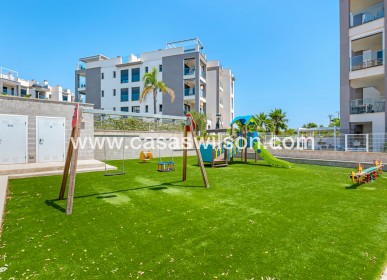 Sale - Appartement - Villamartin - Costa Blanca