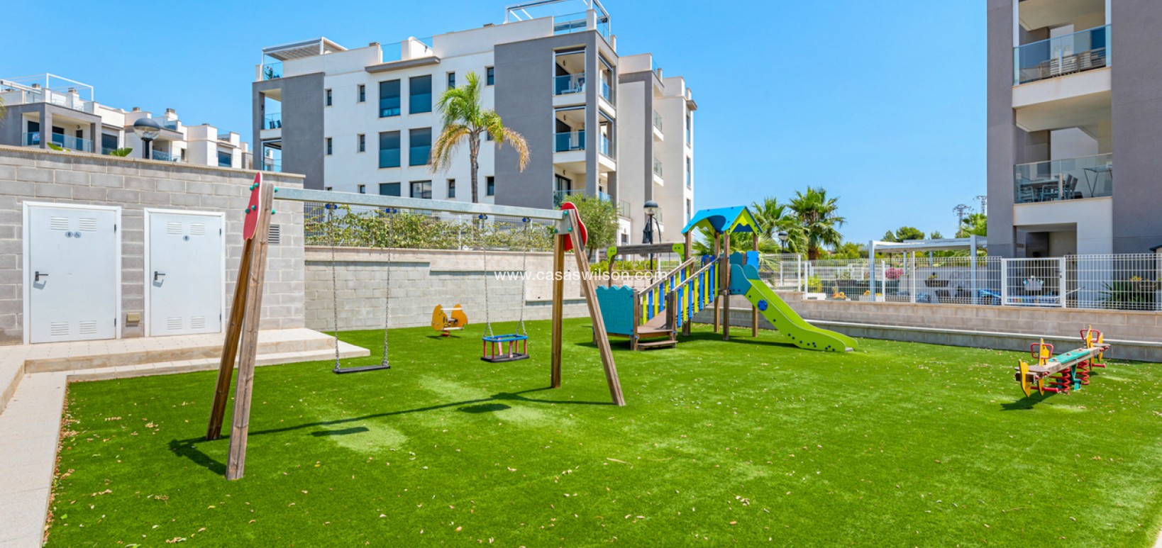 Sale - Appartement - Villamartin - Costa Blanca