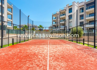 Sale - Appartement - Villamartin - Costa Blanca