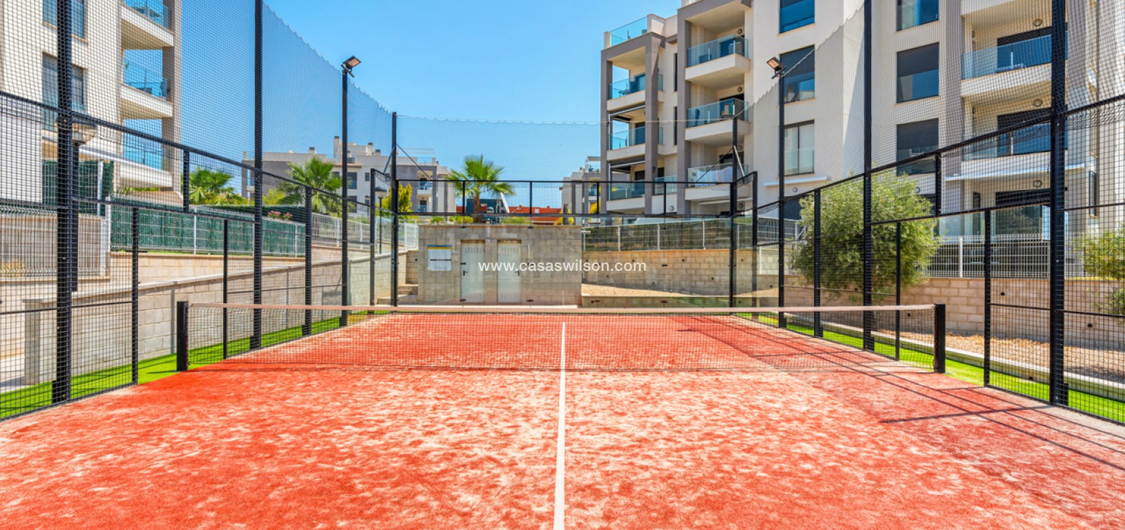 Sale - Appartement - Villamartin - Costa Blanca