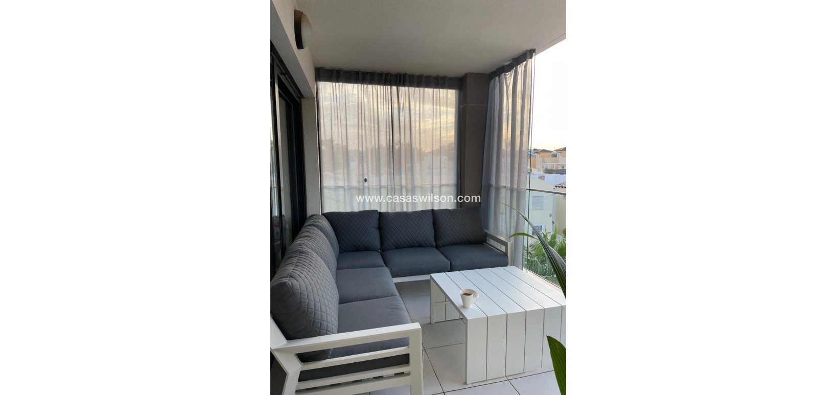 Sale - Appartement - Villamartin - Costa Blanca