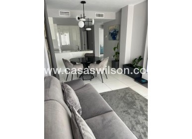 Sale - Appartement - Villamartin - Costa Blanca