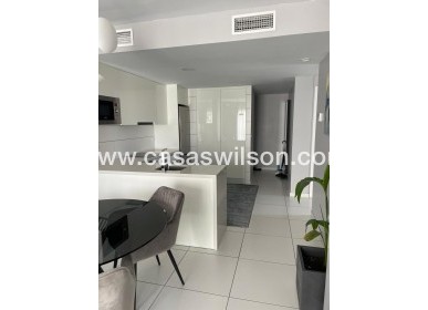 Sale - Appartement - Villamartin - Costa Blanca
