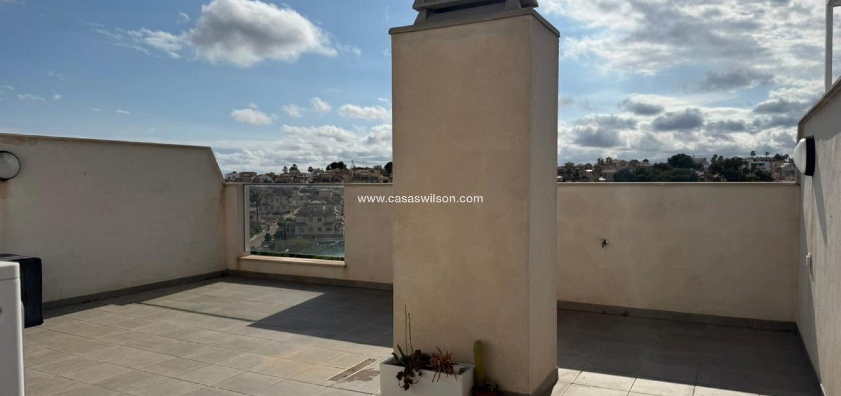 Sale - Appartement - Villamartin - Costa Blanca