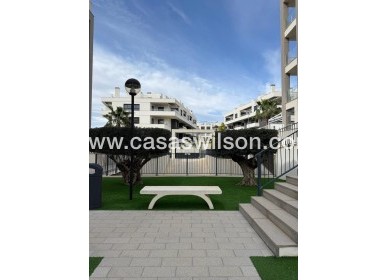 Sale - Appartement - Villamartin - Costa Blanca
