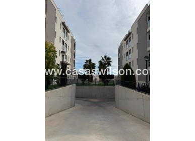 Sale - Appartement - Villamartin - Costa Blanca