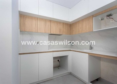 Venta - Apartamento - Torrevieja - Costa Blanca