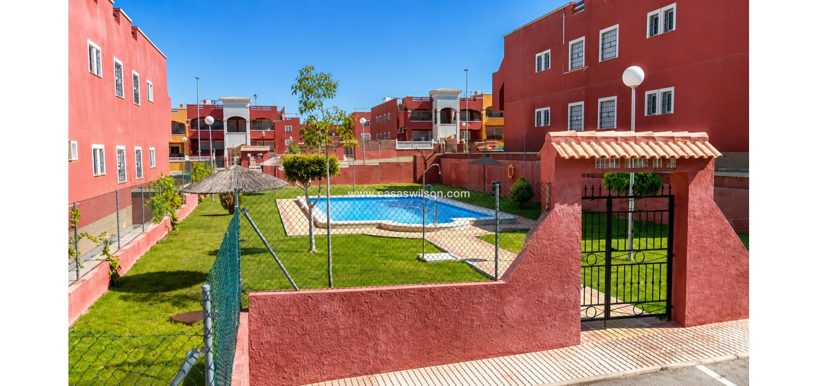Venta - Chalet - Orihuela Costa - Costa Blanca