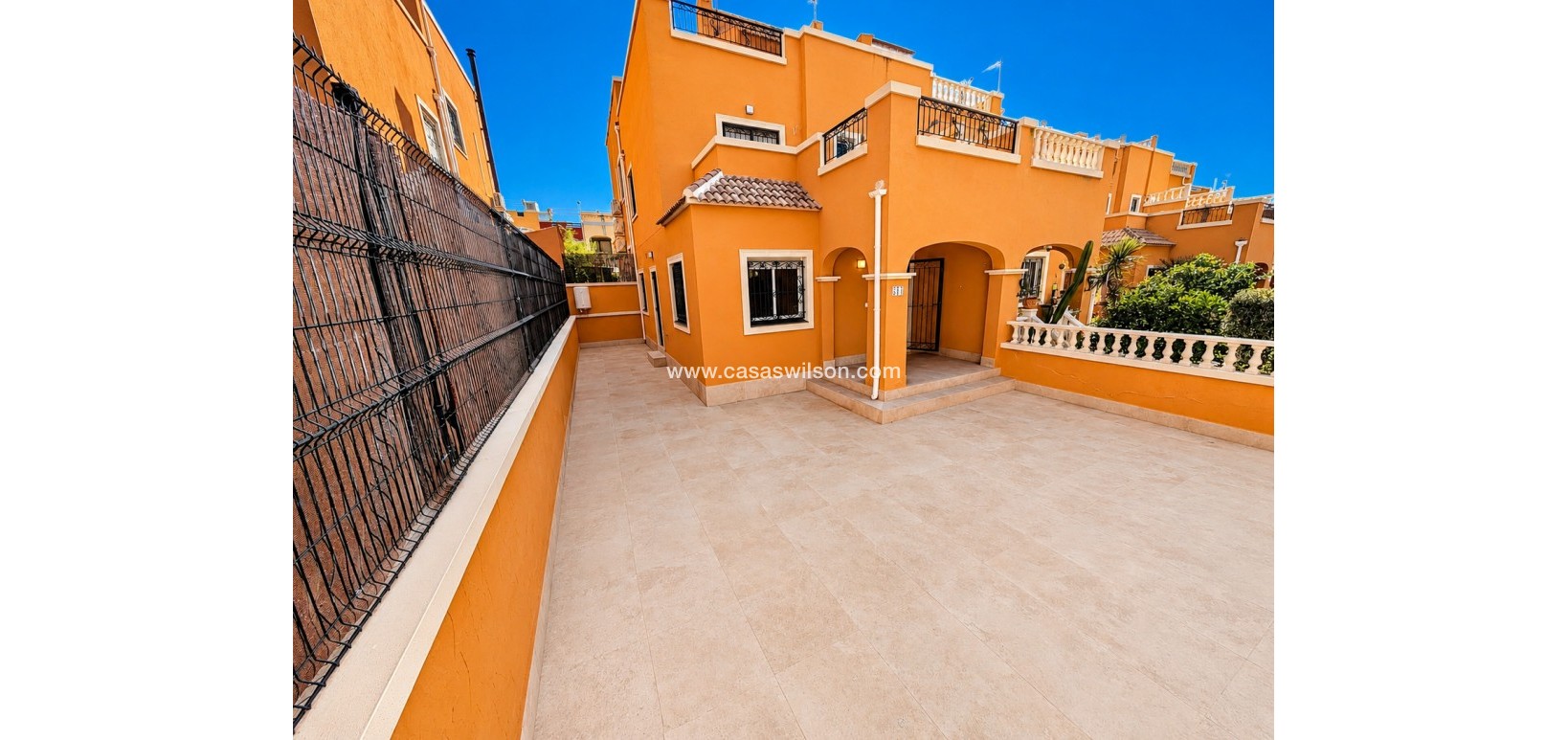 Venta - Chalet - Orihuela Costa - Costa Blanca