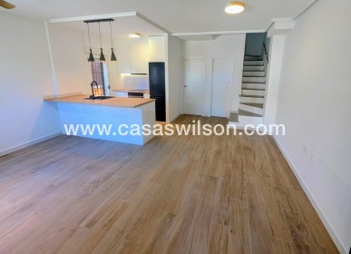 Venta - Chalet - Orihuela Costa - Costa Blanca