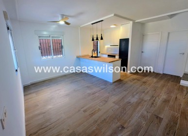 Venta - Chalet - Orihuela Costa - Costa Blanca