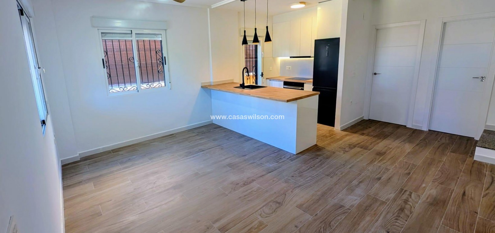 Venta - Chalet - Orihuela Costa - Costa Blanca