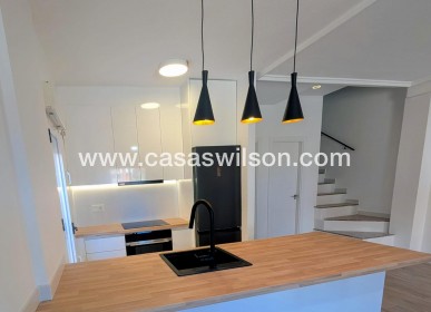 Venta - Chalet - Orihuela Costa - Costa Blanca