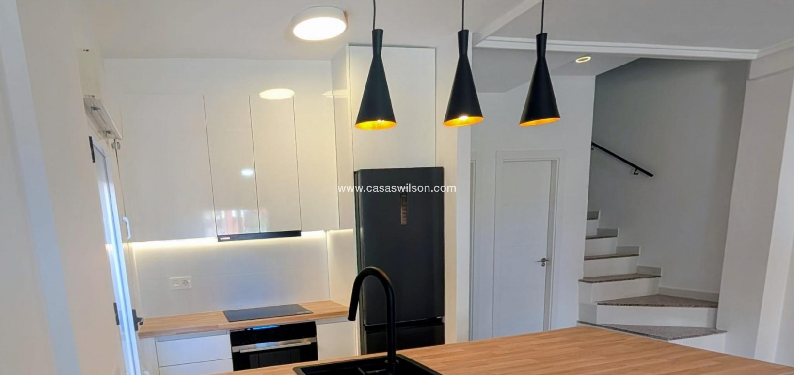 Venta - Chalet - Orihuela Costa - Costa Blanca