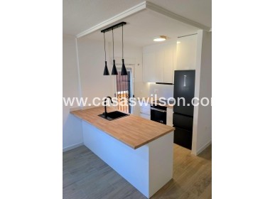 Venta - Chalet - Orihuela Costa - Costa Blanca