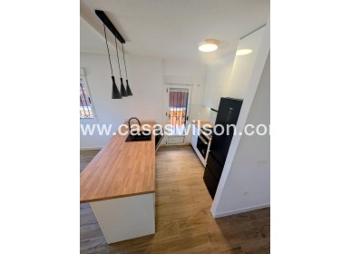Venta - Chalet - Orihuela Costa - Costa Blanca