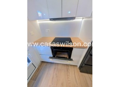 Venta - Chalet - Orihuela Costa - Costa Blanca