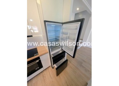 Venta - Chalet - Orihuela Costa - Costa Blanca