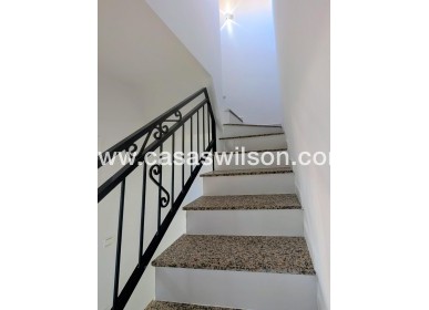 Venta - Chalet - Orihuela Costa - Costa Blanca