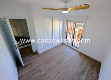 Venta - Chalet - Orihuela Costa - Costa Blanca