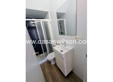 Venta - Chalet - Orihuela Costa - Costa Blanca