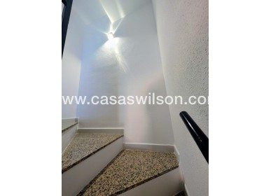 Venta - Chalet - Orihuela Costa - Costa Blanca