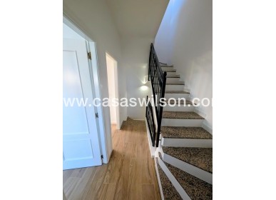 Venta - Chalet - Orihuela Costa - Costa Blanca