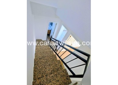 Venta - Chalet - Orihuela Costa - Costa Blanca