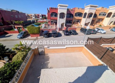 Venta - Chalet - Orihuela Costa - Costa Blanca