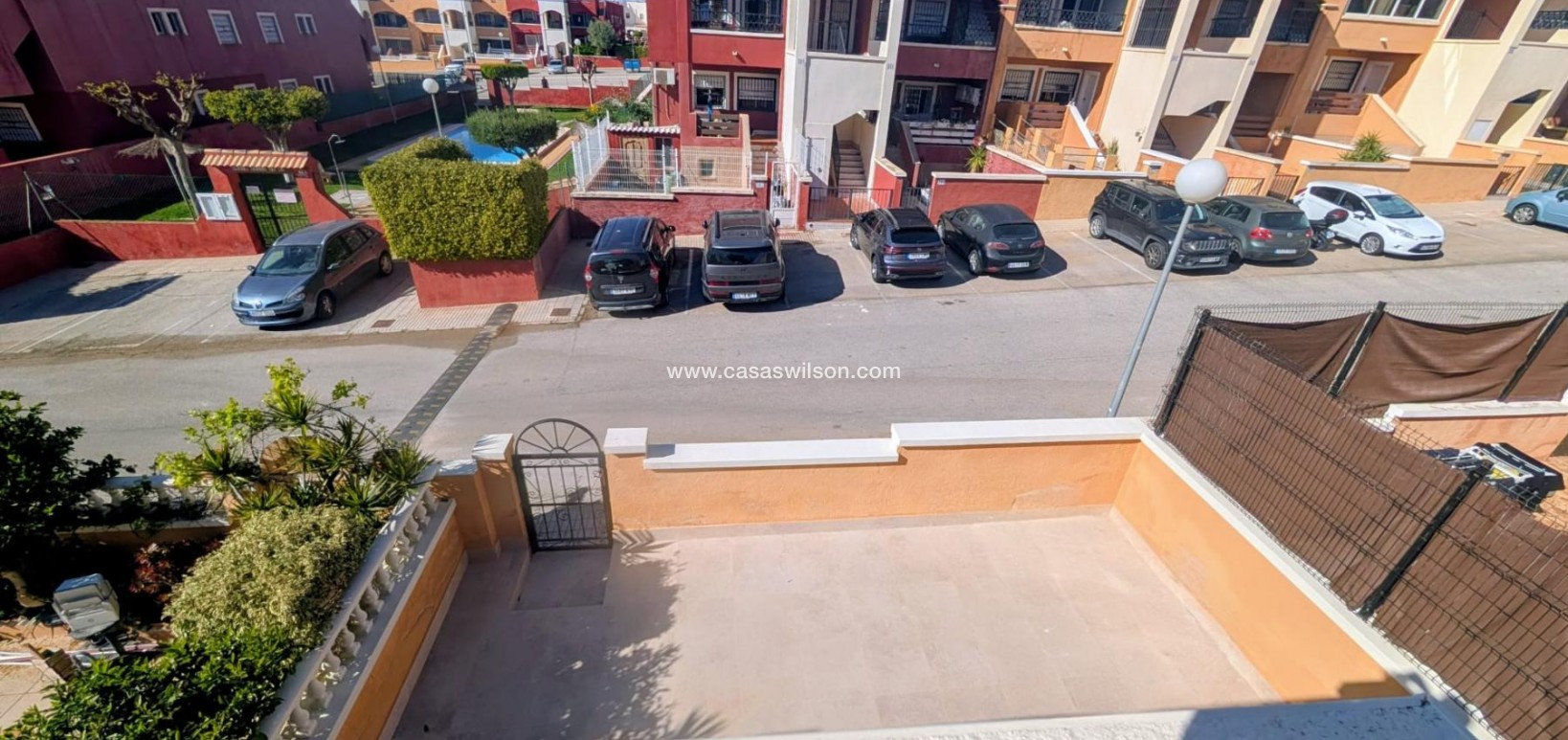 Venta - Chalet - Orihuela Costa - Costa Blanca