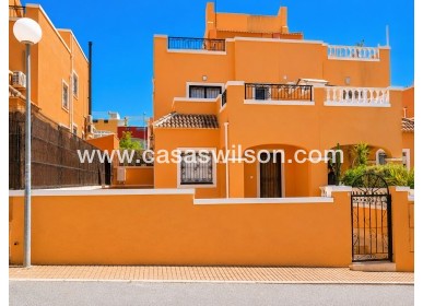 Venta - Chalet - Orihuela Costa - Costa Blanca