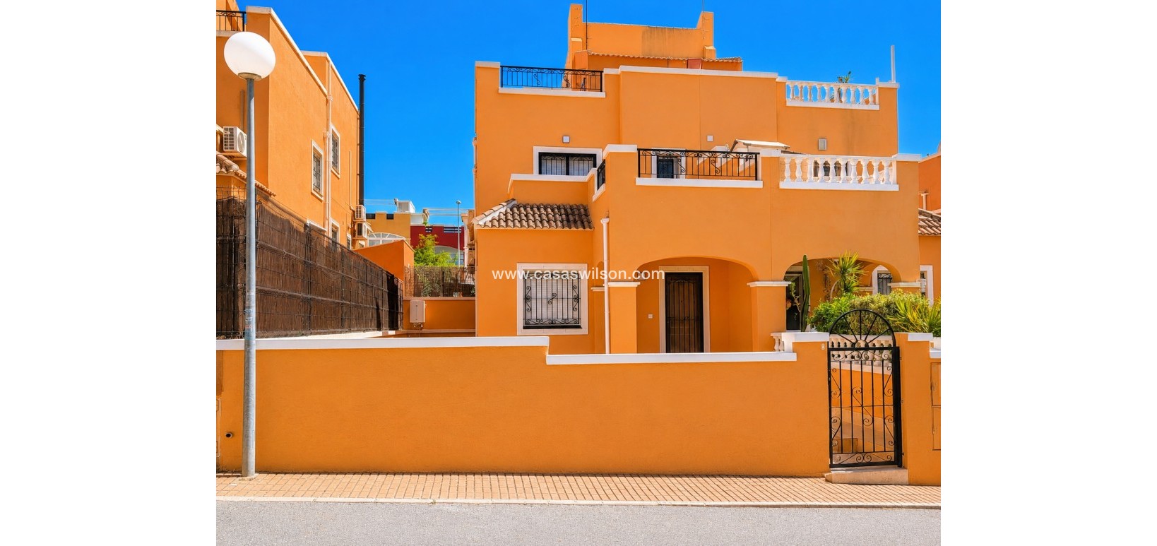 Venta - Chalet - Orihuela Costa - Costa Blanca
