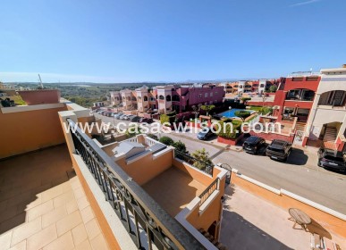 Venta - Chalet - Orihuela Costa - Costa Blanca