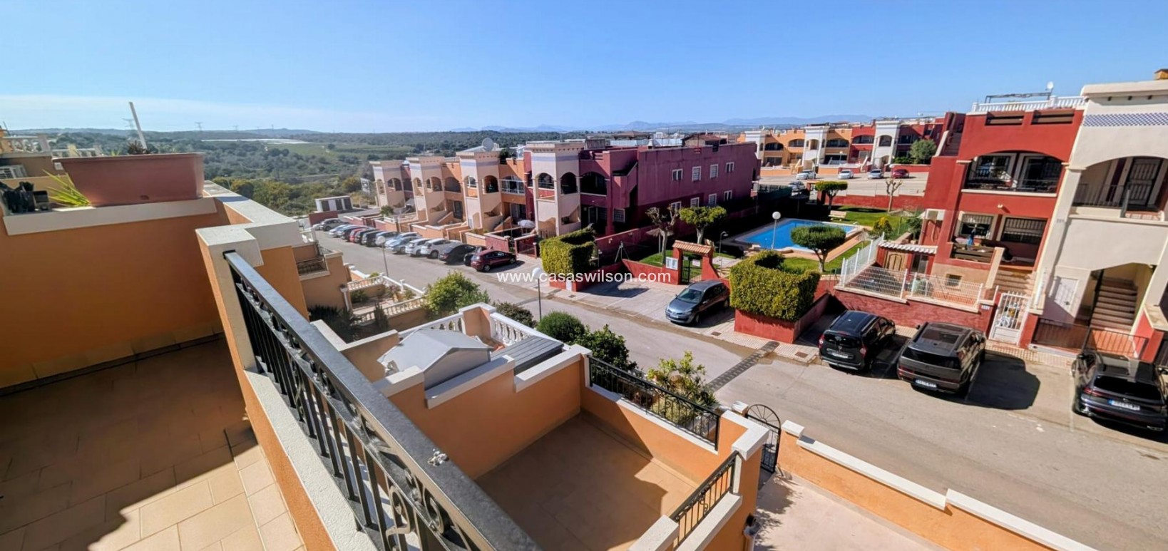 Venta - Chalet - Orihuela Costa - Costa Blanca