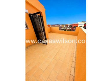 Venta - Chalet - Orihuela Costa - Costa Blanca
