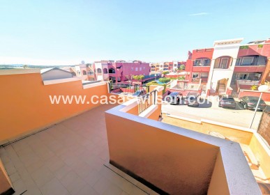 Venta - Chalet - Orihuela Costa - Costa Blanca