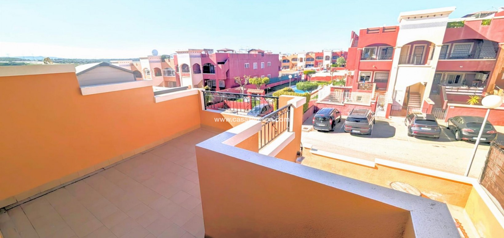 Venta - Chalet - Orihuela Costa - Costa Blanca