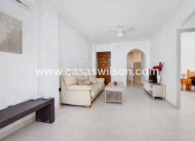 Bestaande bouw - Bungalow - Torrevieja - Costa Blanca
