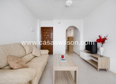 Bestaande bouw - Bungalow - Torrevieja - Costa Blanca